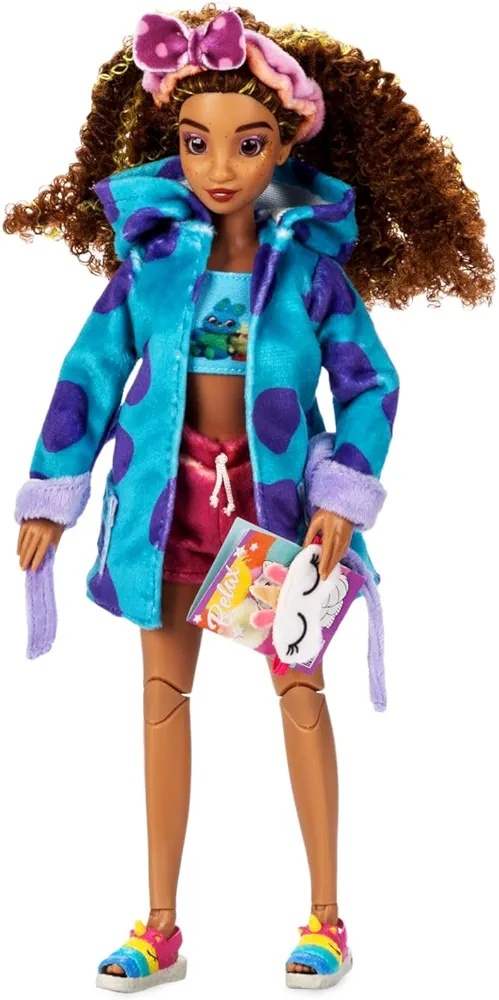 Disney Inspired by Pixar ily 4EVER Doll Fashion Pack