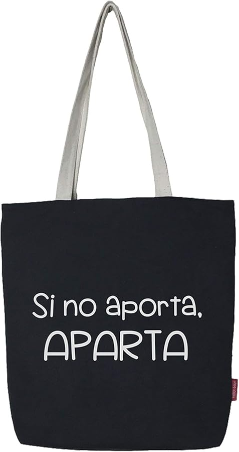 Totes, Black